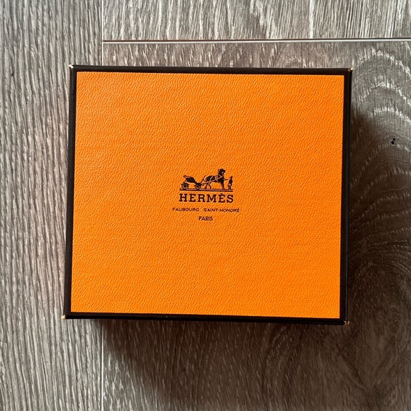 Hermes Box (BB53) - Picture 1 of 7